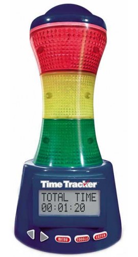 Heathrow Scientific HS24651 Time Tracker-