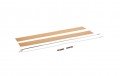 Heathrow Scientific HS28280  Replacement Part Kit for the Heat Sealer-