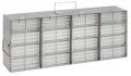 Heathrow Scientific HS28624 Assay Plate Freezer Rack-