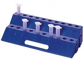 Heathrow Scientific HS4284A Tube Rack 20-Well-