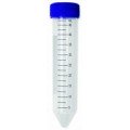 Heathrow Scientific HS4427B Conical Tube, 50 mL, Sterile Bulk Wrap-