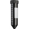 Heathrow Scientific HS4429 Conical Tube, 50 mL, Sterile Bulk Wrap-