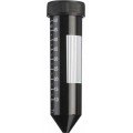 Heathrow Scientific HS4429 Conical Tube, 50 mL, Sterile Bulk Wrap-