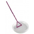 Heathrow Scientific HS8151 Delta Cell Spreader-