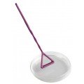Heathrow Scientific HS8151 Delta Cell Spreader-