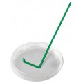 Heathrow Scientific HS8171B Spreaders, 10 Wrap Sterile-