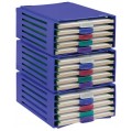 Heathrow Scientific HS99040A 20-Place Slide Tray Rack-