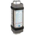 Hedland H771A-150 Variable Area Air Flow Meter, 3/4" NPTF, 15 - 150 SCFM-