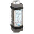 Hedland H871A-200 Variable Area Air Flow Meter, 1-1/4"_NPT, 20 - 200 SCFM-