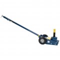 Hein-Werner HW93735A Truck Jack, 25 tons, 3" extension-