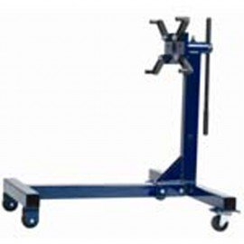 Hein-Werner HW93778 Engine Stand, 1250 lbs-