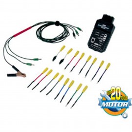 Waekon 20560 ABS Sensor Pinpoint Tester with signal simulation-