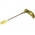 Waekon 76562 Coil-On Plug Tester, variable sensitivity, 7&amp;quot; antenna probe-