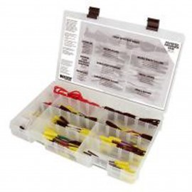 Waekon 77266 Connector Probing Kit, automotive-