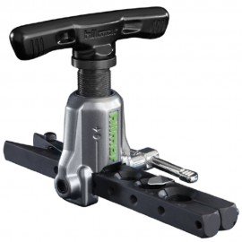 Hilmor 1838952 Orbital Flare, 45&amp;deg;, 3&amp;frasl;16 to &amp;frac34;&amp;quot;-