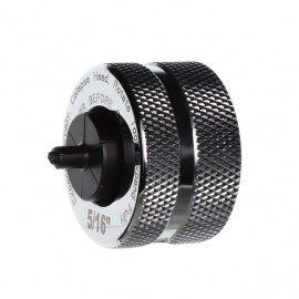 Hilmor 1839016 Replacement Swage Expander Head, 5&amp;frasl;16&amp;quot;-