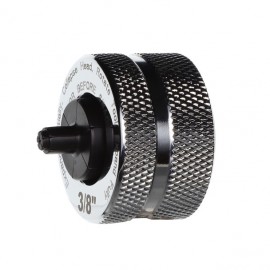 Hilmor 1839017 Replacement Swage Expander Head, &amp;frac38;&amp;quot;-