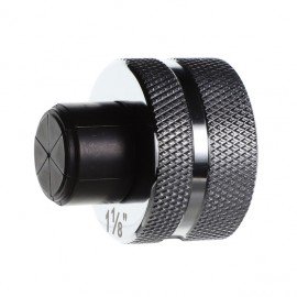 Hilmor 1839022 Replacement Swage Expander Head, 1-&amp;frac18;&amp;quot;-