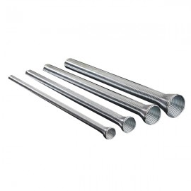Hilmor 1839031 Spring Bender, 4 pack, &amp;frac14; to &amp;frac58;&amp;quot;-