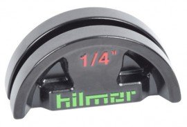 Hilmor 1839035 Replacement Compact Bender Mandrel, 1/4"-