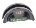 Hilmor 1839038 Compact Bender Mandrel, &amp;frac12;&amp;quot;-