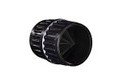 Hilmor 1839052 Deburring Tool, ¼ to 1-&amp;frac58;&quot; OD-