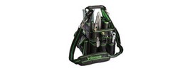Hilmor 1839078 HVAC/R Tote-