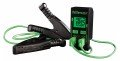 Hilmor 1839106 Dual Readout Thermometer and Clamps, DROT2TCC-