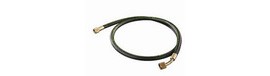 Hilmor 1839154 Vacuum Hose, 3/8&amp;quot;, 60&amp;quot;-