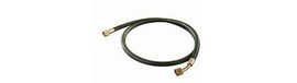 Hilmor 1839154 Vacuum Hose, 3/8&amp;quot;, 60&amp;quot;-