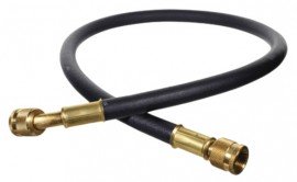 Hilmor 1839159 H3638 Vacuum Hose, 36 x 3/8&quot;-