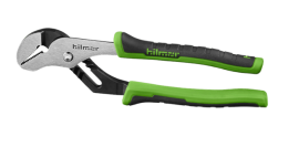 Hilmor 1885367 Tongue and Groove Plier, 10&amp;quot;-