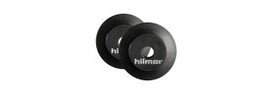Hilmor 1885387 Tubing Cutter Wheel for 1885384, 2-pack-