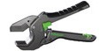 Hilmor 1885393 Ratcheting Plastic Tubing Cutter, 1-5/8&amp;quot;-