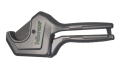 Hilmor 1885393 Ratcheting Plastic Tubing Cutter, 1-5/8&amp;quot;-