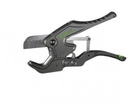 Hilmor 1885395 RPTC238 Plastic Tube Cutter, 2-3/8" max OD-