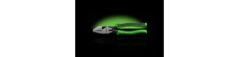 Hilmor 1885399 Lineman&#039;s Plier, 8-1/2&amp;quot;-