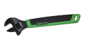 Hilmor 1885422 Adjustable Wrench, 12&amp;quot;-