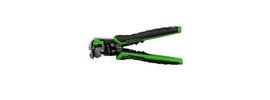 Hilmor 1885423 Self Adjusting Wire Stripper-