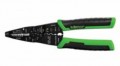 Hilmor 1885424 Wire Stripper, 8&amp;quot;-