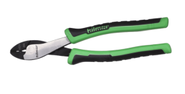 Hilmor 1885429 Forged Crimper, 10&amp;quot;-