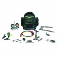 Hilmor 1890995 HVAC/R Starter Kit-