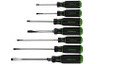 Hilmor 1891088 Screwdriver Set, 7-Piece-