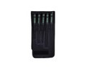 Hilmor 1891089 Precision Screwdriver Set, 5-Piece-