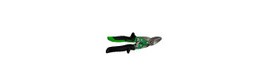 Hilmor 1891134 Aviation Snip, right cut-