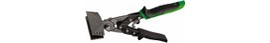 Hilmor 1891185 Sheet Metal Hand Seamer, 3&amp;quot;-