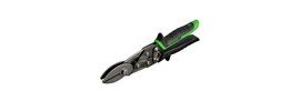 Hilmor 1891186 Sheet Metal Crimper, 3 blade-