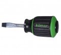 Hilmor 1891355 SDSLKTRS14112 Keystone Tip Screwdriver, &amp;frac14; x 1-&amp;frac12;&amp;quot;-
