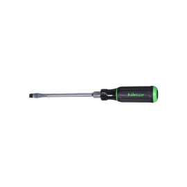 Hilmor 1891358 Keystone Tip Screwdriver, 5&amp;frasl;16&amp;quot;-