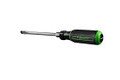 Hilmor 1891358 Keystone Tip Screwdriver, 5&amp;frasl;16&amp;quot;-